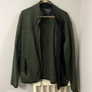 American Eagle coat